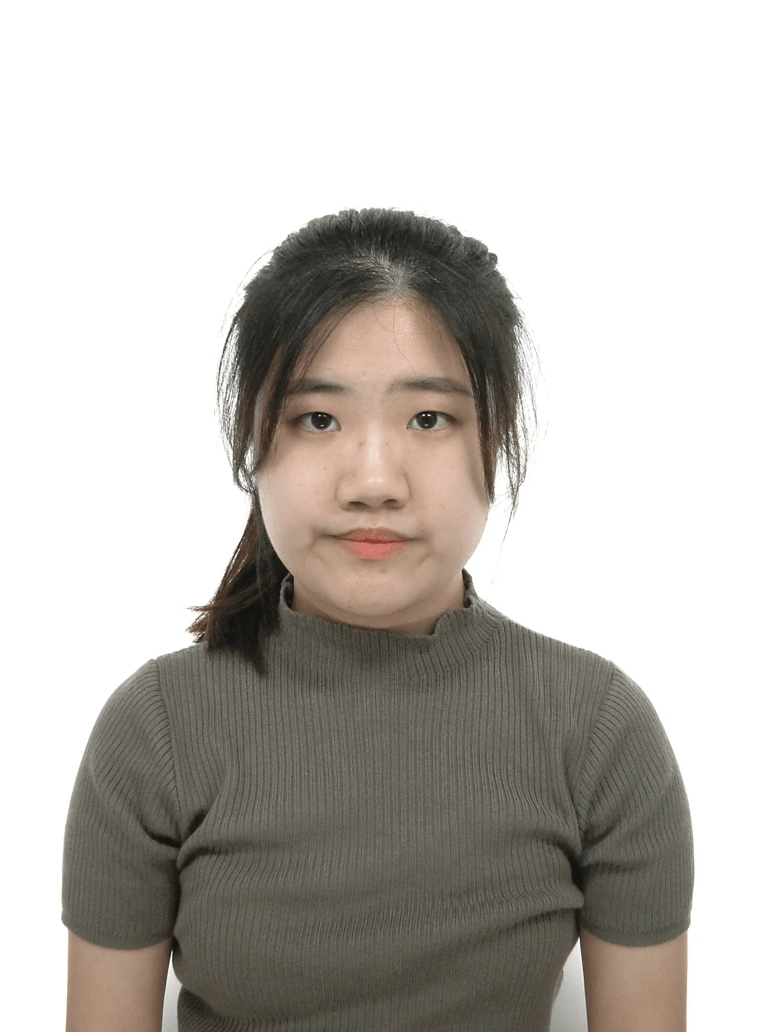 Photo of Alina Wong